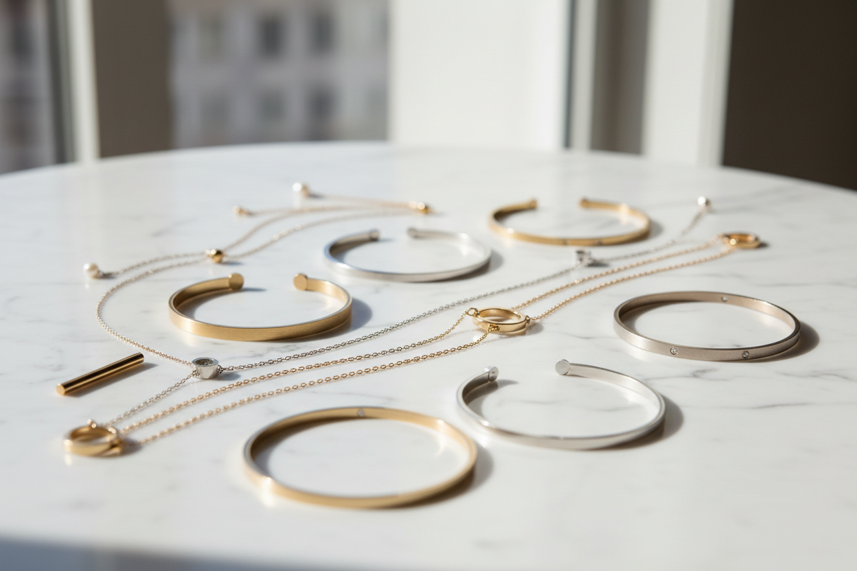 Minimal Luxury