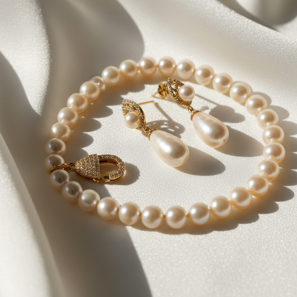 Pearl Collection