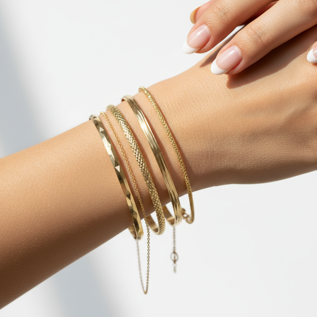 Bracelets