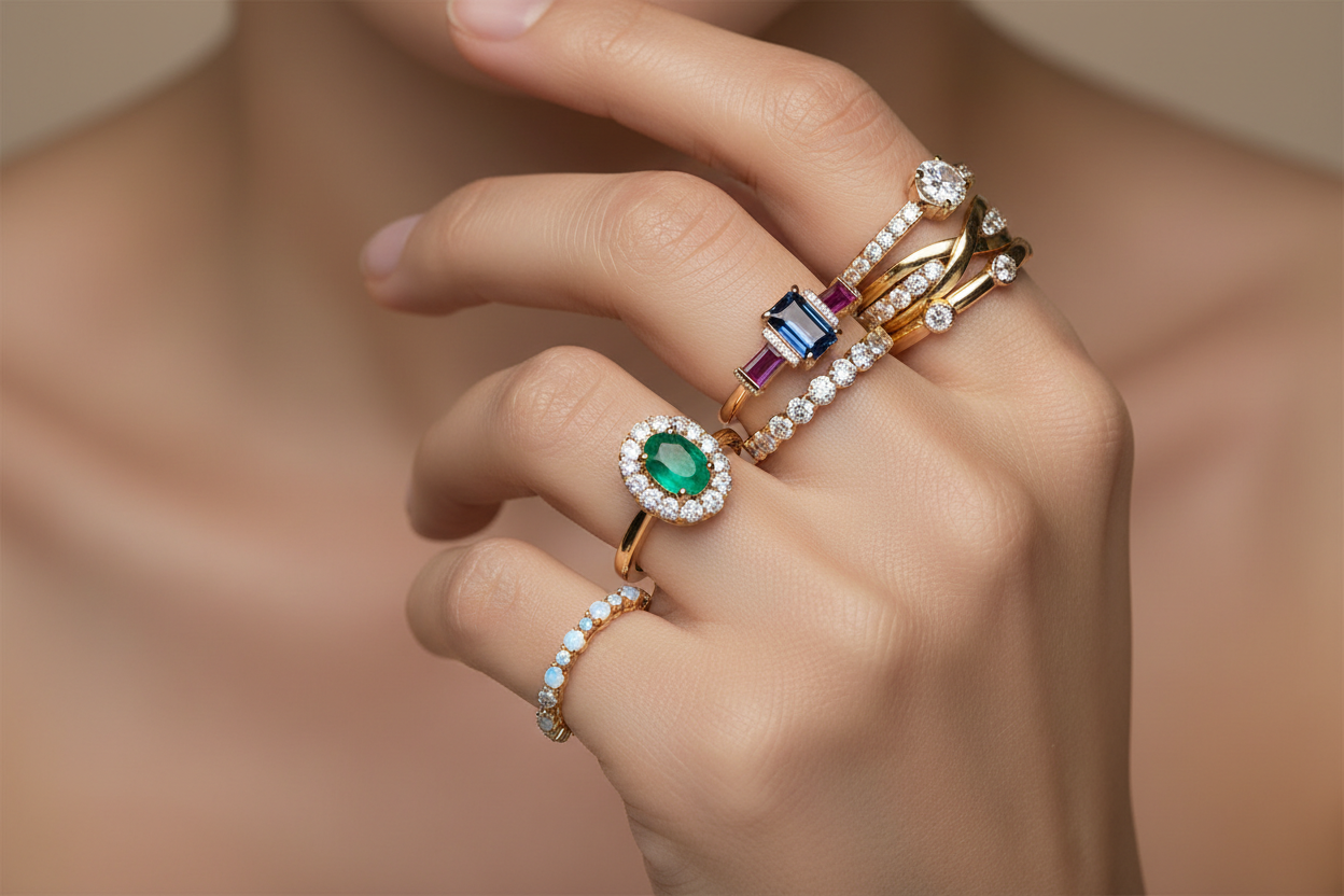 Rings