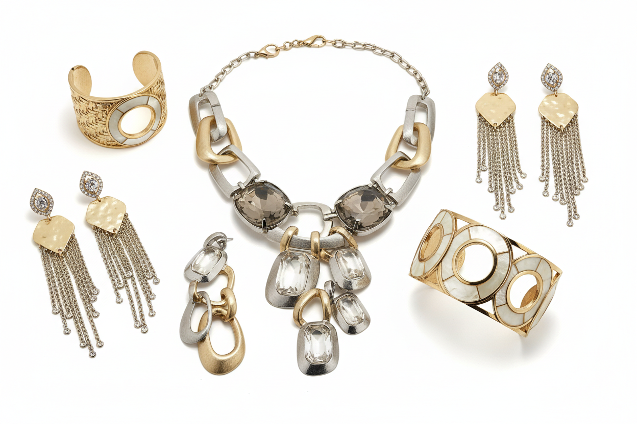 Statement Jewelry
