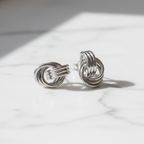 Luna Layered Hoop Earrings