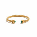 Thea Gold Bracelet - Excluze