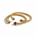 Thea Gold Bracelet - Excluze